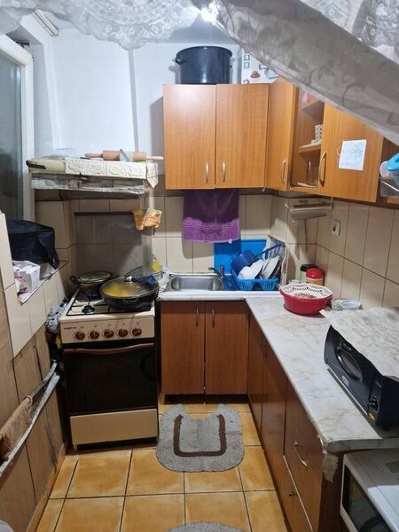 Obor Colentina Teiul Doamnei langa Parcul Tei