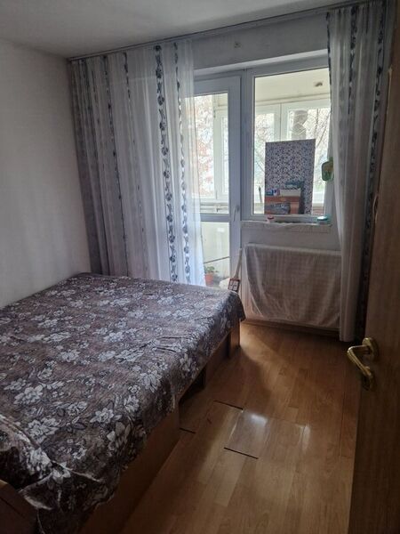 Obor Colentina Teiul Doamnei langa Parcul Tei