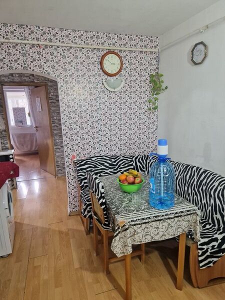 Obor Colentina Teiul Doamnei langa Parcul Tei