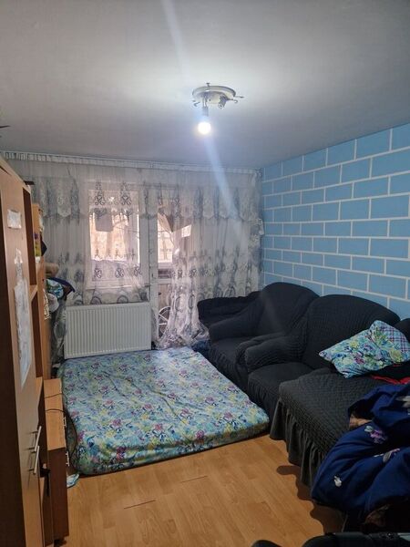 Obor Colentina Teiul Doamnei langa Parcul Tei