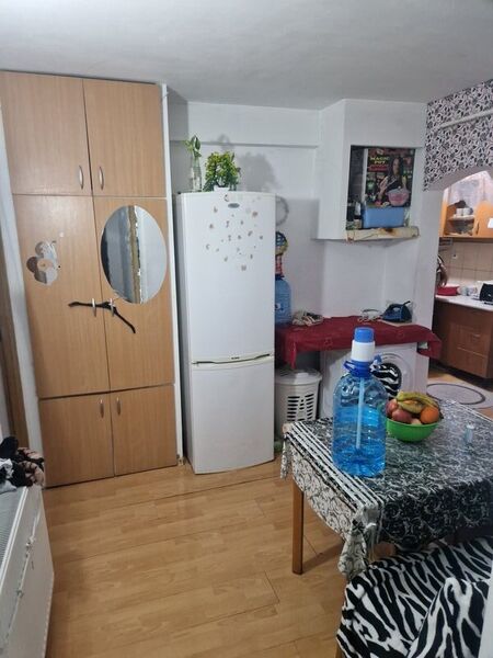 Obor Colentina Teiul Doamnei langa Parcul Tei