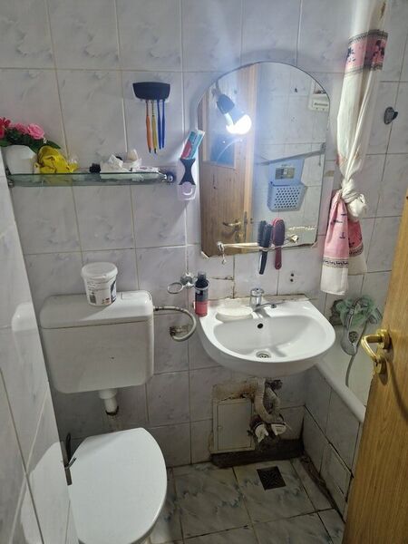 Obor Colentina Teiul Doamnei langa Parcul Tei